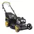 Cortadora de césped Brute 150cc Autopropulsada BSG1221SB