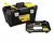 Caja Plástica Cierre de Aluminio 19 Stanley