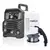 Soldadora 3 En 1 Mma Tig Mig Flux 120a Ferrolan Mobimig 120