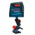 Nivel Láser Bosch Professional Gll 2-12 G + Bolsa Protectora - Lineas Rojas