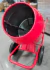 Hormigonera Shimaha 1 HP - MOTOR DAF