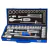 Set Juego De Tubos Wadfow Con Crique 1/2 24 Piezas Wst2l24!
