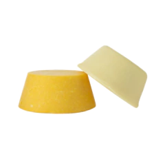 Acondicionador sólido jarilla y café 55 g. - comprar online