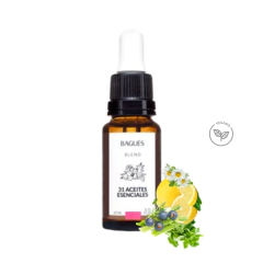 31 aceites esenciales óleo corporal