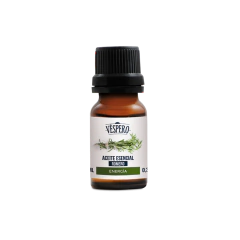 Aceite esencial ROMERO.