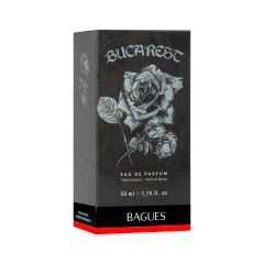 Bucarest 50 ML.