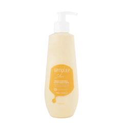 Crema corporal ultra hidratante Glow