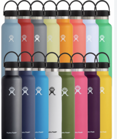 Banner de la categoría Hydro Flask
