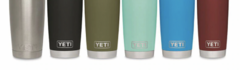 Banner de la categoría YETI