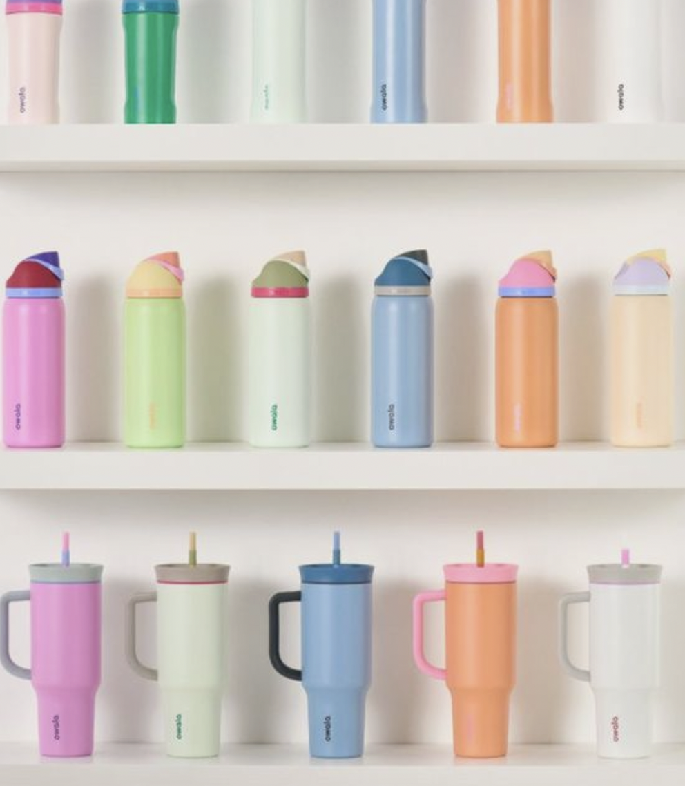 Banner de la categoría Productos