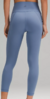 Leggings color azul