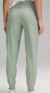 Joggers verdes