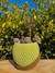 Maceta Panal Con Soporte - comprar online