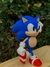 Muñeco Sonic - comprar online