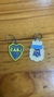 Llaveros Futbol - comprar online