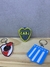 Llaveros Futbol