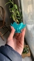 Porta sahumerios Flor - comprar online