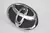 Emblema Corolla 2009 - 2010 - comprar en línea