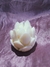 Vela Flor de Lotus
