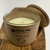 Vela do Signo de Câncer, Patchouly, Erva Doce e Lavanda 80g