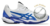 ASICS Tenis deportivos Solution Speed con franjas Hombre