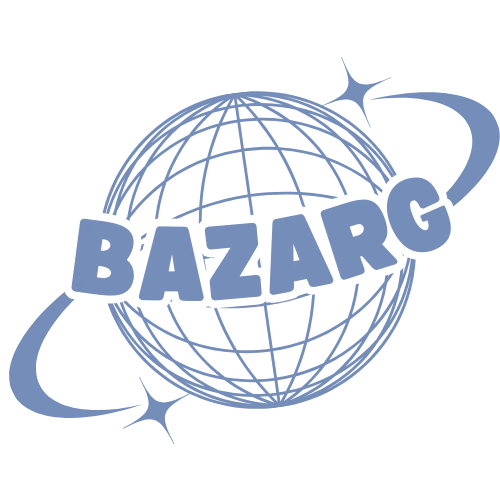 Bazarg Digital