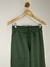 Calça Comfy Moletinho (laranja e verde musgo) na internet