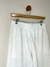 Calça Comfy Moletinho (laranja e verde musgo)