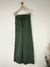 Imagem do Calça Comfy Moletinho (laranja e verde musgo)