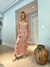 Vestido Tricot