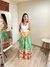 Saia/ Vestido Tropical