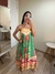 Saia/ Vestido Tropical - comprar online