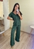 Conjunto Tricot Jessy Verde - comprar online