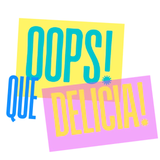 OOPS!