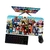Mouse pad Gamer - DRAGON BALL - CAMPEONATO 1 - Mousepad Grande 90x40 80x40 60x40 70x30 - HeadGlitch