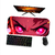 Mouse Pad Gamer Grande - Demon Slayer Tanjiro 8 - 90x40, 80x40, 60x40 e 70x30 - loja online