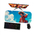 Mouse pad Gamer Grande - ONE PIECE LUFFY 5 - 90x40 80x40 60x40 70x30 - comprar online