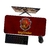 Mouse Pad Gamer Grande - Harry Potter Gryffindor Grifinória 1 - 90x40, 80x40, 60x40 e 70x30