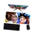 Mouse pad Gamer - Dragon Ball Goku VS Vegeta Oozaro 1 - Mousepad Grande 90x40 80x40 60x40 70x30 na internet