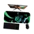 Mouse pad Gamer - Valorant Sage 1 - Mousepad Grande 90x40 80x40 60x40 70x30 - loja online