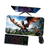 Mouse Pad Gamer Grande - ARK PARK 1 - 90x40, 80x40, 60x40 e 70x30