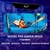 Mouse Pad Gamer Grande - Disney Lilo & Stitich 3 - 90x40, 80x40, 60x40 e 70x30 - comprar online