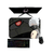 Mouse Pad Gamer Grande - Naruto Kakashi Hatake 7 - 90x40, 80x40, 60x40 e 70x30 - loja online