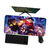 Mouse Pad Gamer Grande - LOL Aniversário 1 - League of Legends - 90x40, 80x40, 60x40 e 70x30