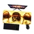 Imagem do Mouse pad Gamer - STREET FIGHTER - RYU 1 - Mousepad Grande 90x40 80x40 60x40 70x30