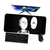 Mouse pad Gamer Grande - One Punch Man Saitama 2 - 90x40, 80x40, 60x40 e 70x30