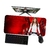 Mouse pad Gamer - MARVEL - VIUVA NEGRA 1 - Mousepad Grande 90x40 80x40 60x40 70x30 - comprar online