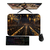 Mouse pad Gamer Grande - HARRY POTTER HOGWARTS SALA PRINCIPAL 1 - 90x40 80x40 60x40 70x30 - loja online