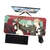 Imagem do Mouse pad Gamer - SPY X FAMILY 16 - Mousepad Grande 90x40 80x40 60x40 70x30