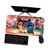 Mouse Pad Gamer Grande - Disney Lilo & Stitich 5 - 90x40, 80x40, 60x40 e 70x30 - loja online